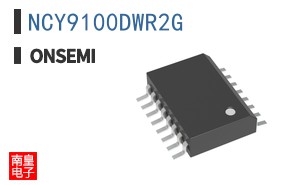 NCY9100DWR2G