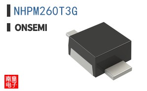 NHPM260T3G