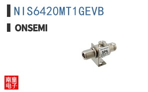 NIS6420MT1GEVB