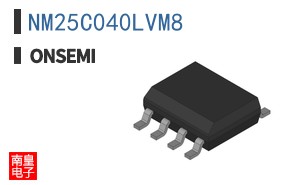 NM25C040LVM8