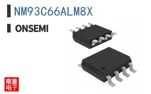 NM93C66ALM8X