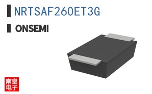 NRTSAF260ET3G