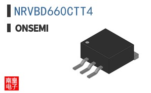 NRVBD660CTT4