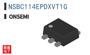 NSBC114EPDXVT1G