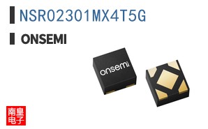 NSR02301MX4T5G
