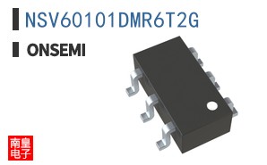 NSV60101DMR6T2G