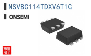 NSVBC114TDXV6T1G