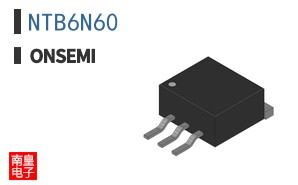 NTB6N60