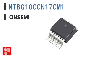 NTBG1000N170M1