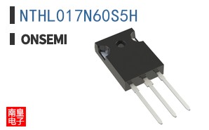 NTHL017N60S5H