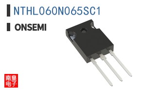 NTHL060N065SC1