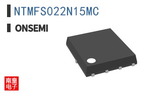NTMFS022N15MC