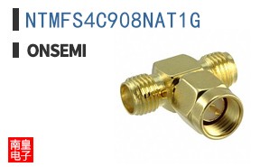 NTMFS4C908NAT1G