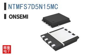 NTMFS7D5N15MC