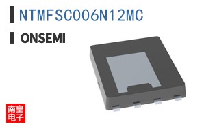 NTMFSC006N12MC