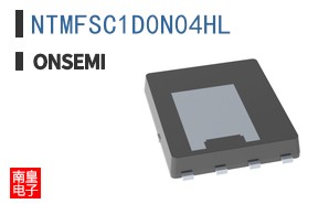 NTMFSC1D0N04HL