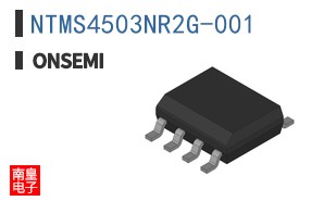 NTMS4503NR2G-001