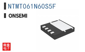 NTMT061N60S5F