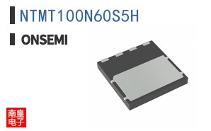 NTMT100N60S5H