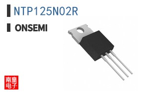 NTP125N02R