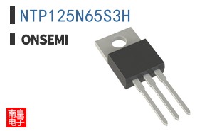 NTP125N65S3H