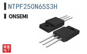 NTPF250N65S3H
