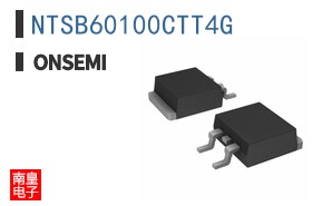 NTSB60100CTT4G