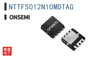 NTTFS012N10MDTAG