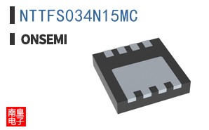NTTFS034N15MC