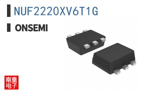 NUF2220XV6T1G