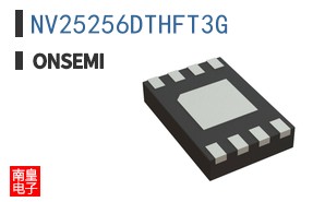 NV25256DTHFT3G