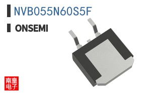NVB055N60S5F