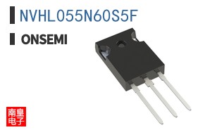 NVHL055N60S5F