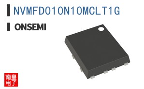 NVMFD010N10MCLT1G