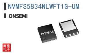 NVMFS5834NLWFT1G-UM