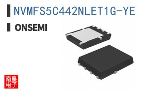 NVMFS5C442NLET1G-YE