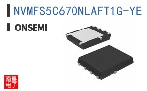 NVMFS5C670NLAFT1G-YE