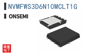 NVMFWS3D6N10MCLT1G