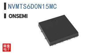 NVMTS6D0N15MC