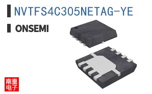 NVTFS4C305NETAG-YE
