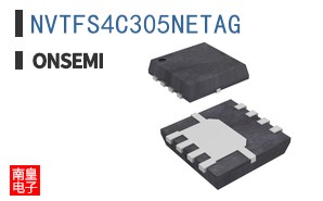 NVTFS4C305NETAG