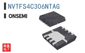 NVTFS4C306NTAG