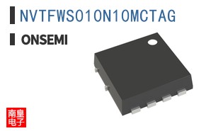 NVTFWS010N10MCTAG