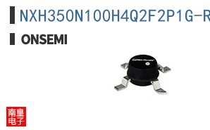 NXH350N100H4Q2F2P1G-R