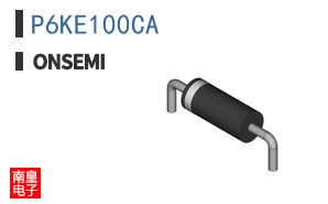 P6KE100CA