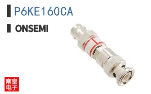 P6KE160CA