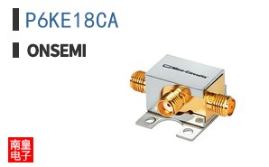 P6KE18CA