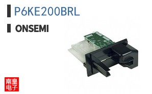 P6KE200BRL