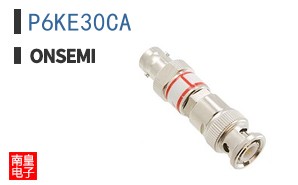 P6KE30CA