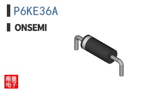 P6KE36A